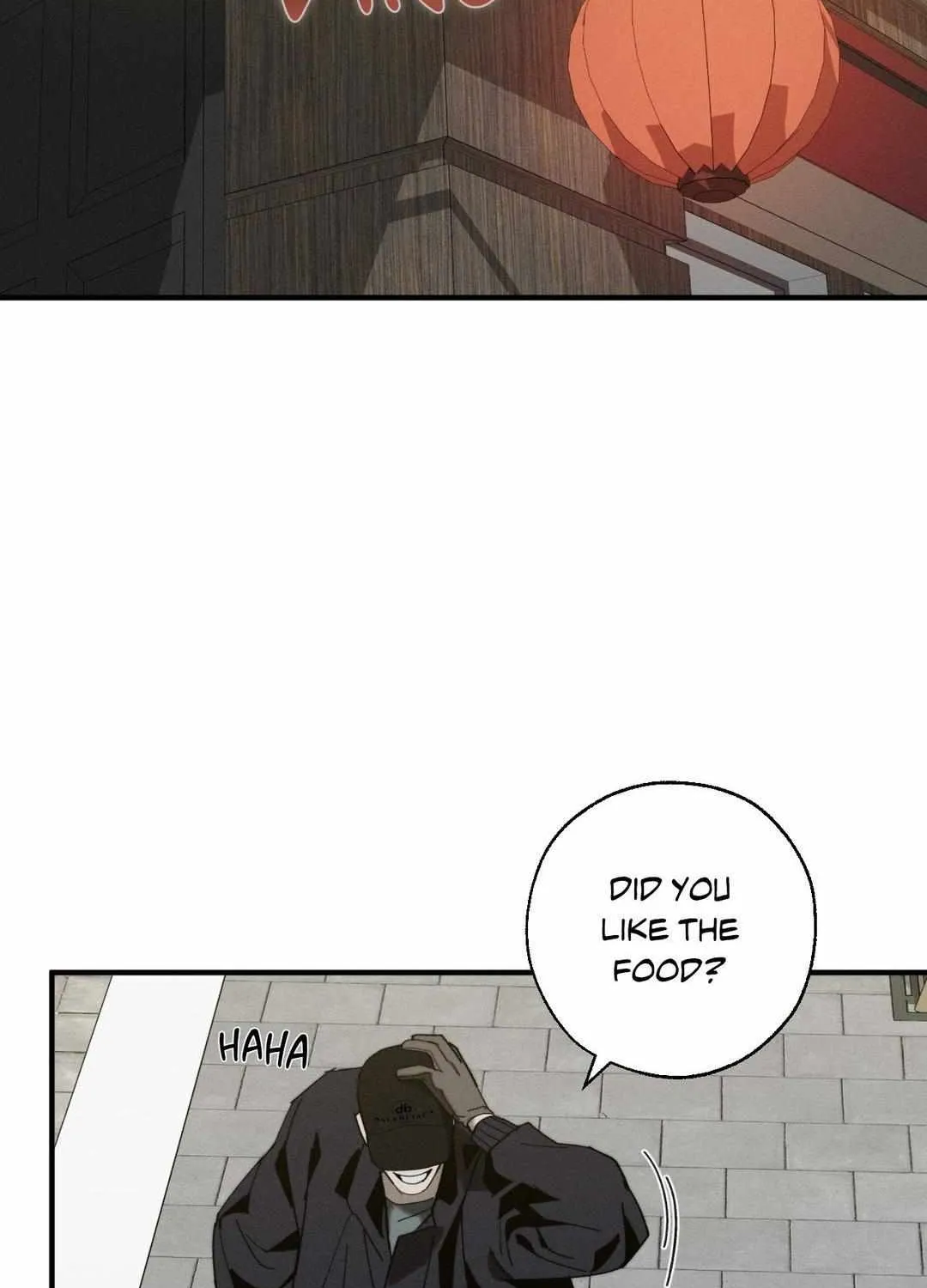 Imperfect Combustion Chapter 4 page 26 - 