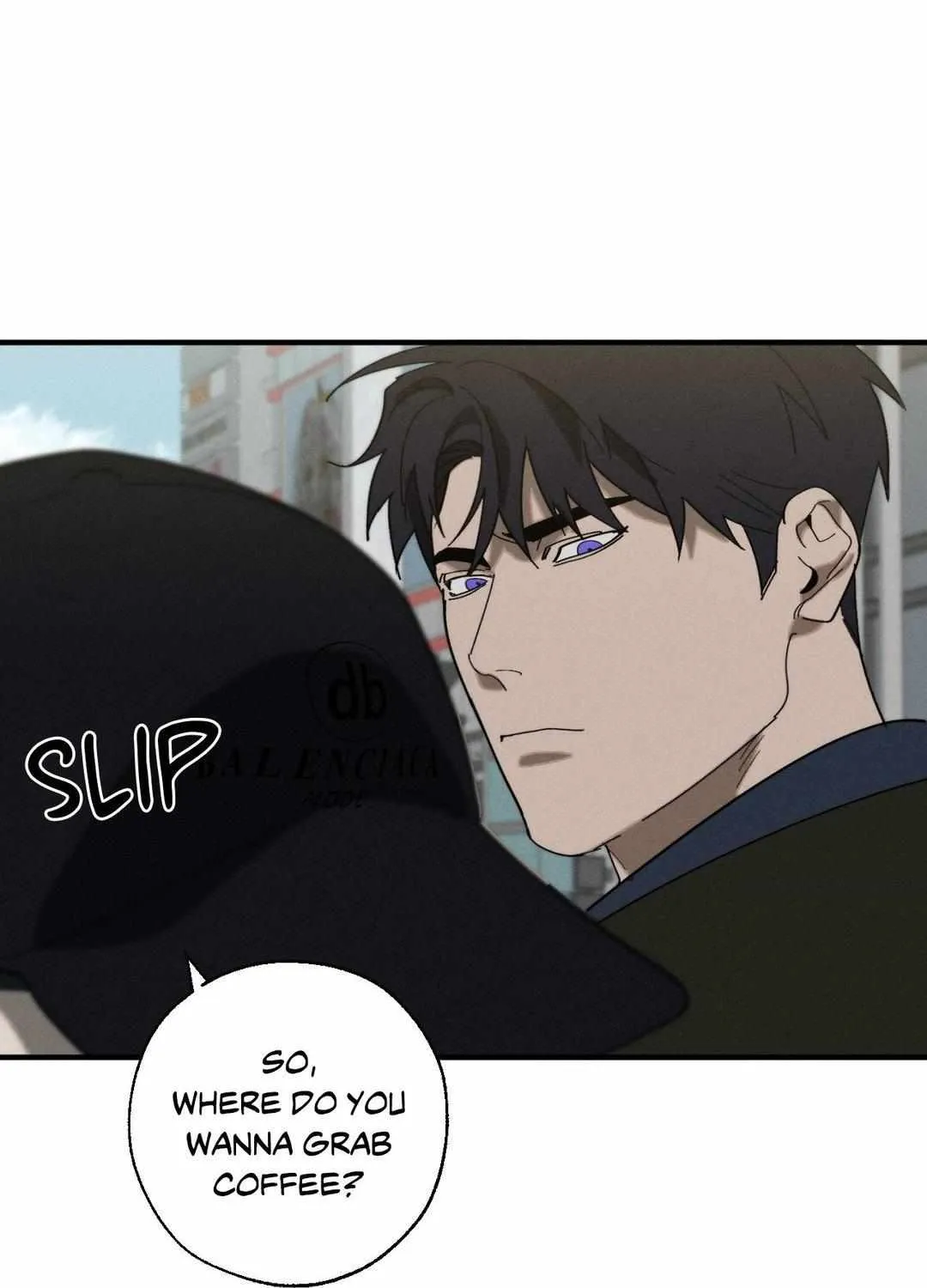 Imperfect Combustion Chapter 4 page 28 - 