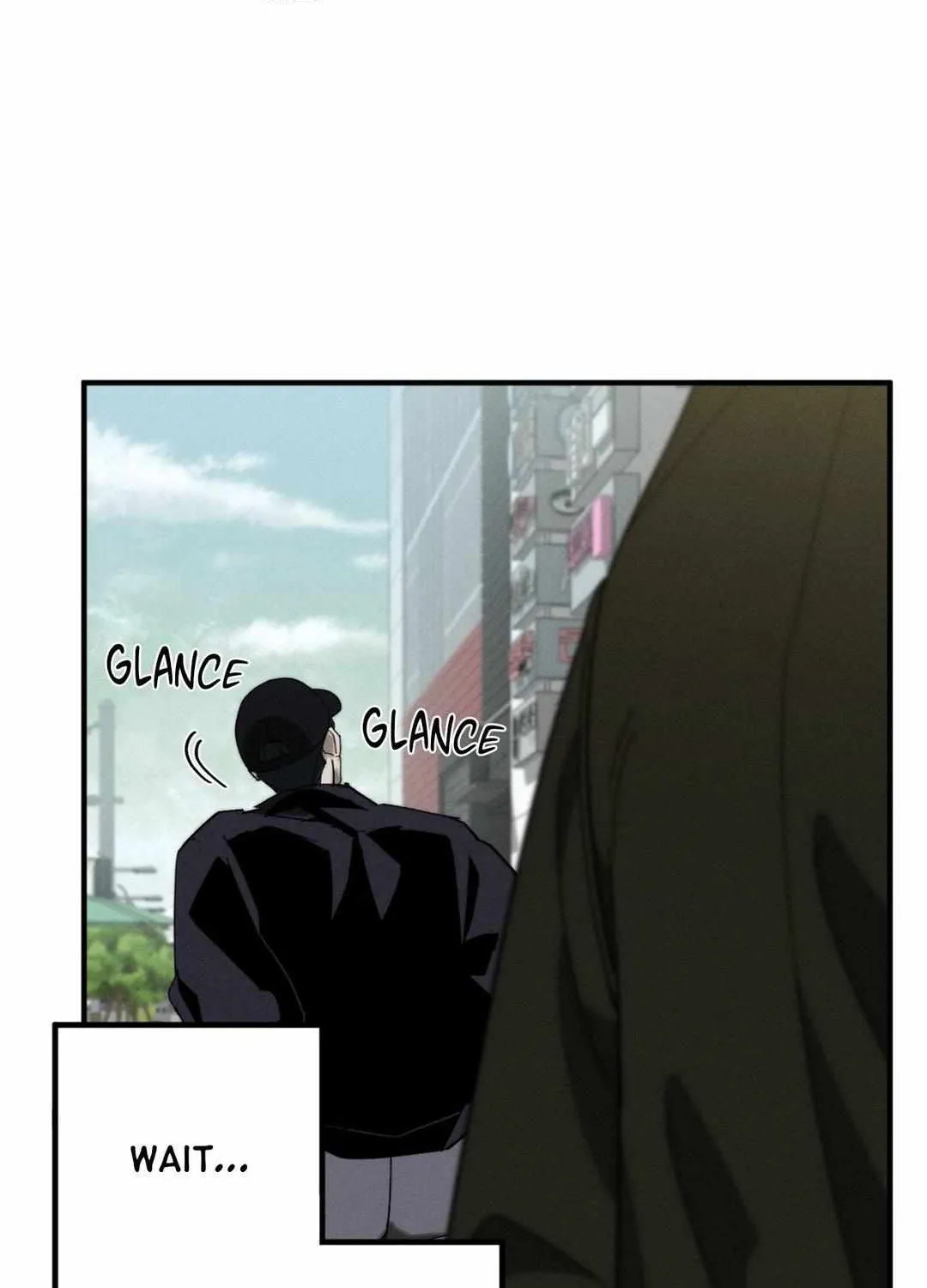Imperfect Combustion Chapter 4 page 29 - 