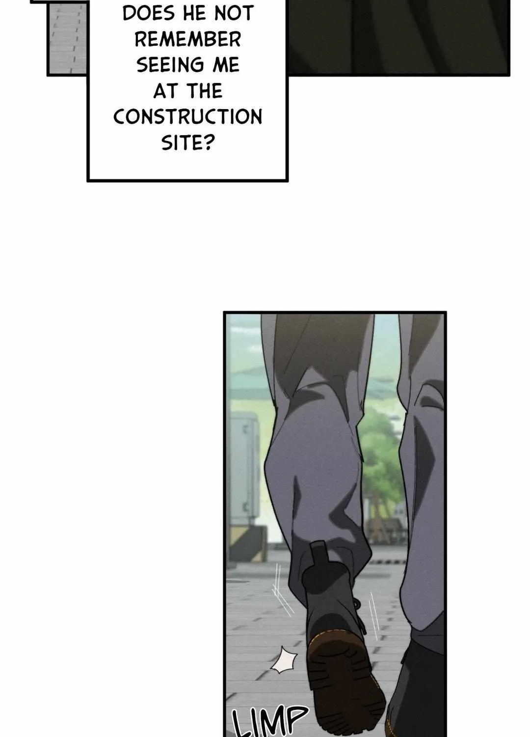 Imperfect Combustion Chapter 4 page 30 - 