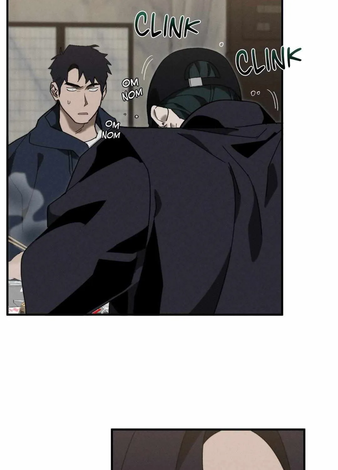 Imperfect Combustion Chapter 4 page 4 - 