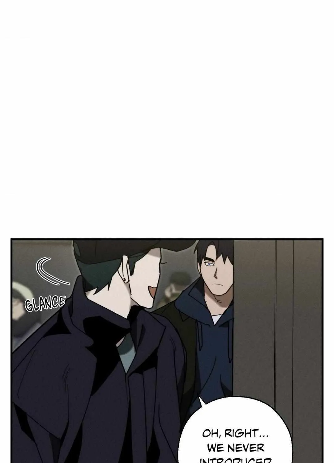 Imperfect Combustion Chapter 4 page 36 - 