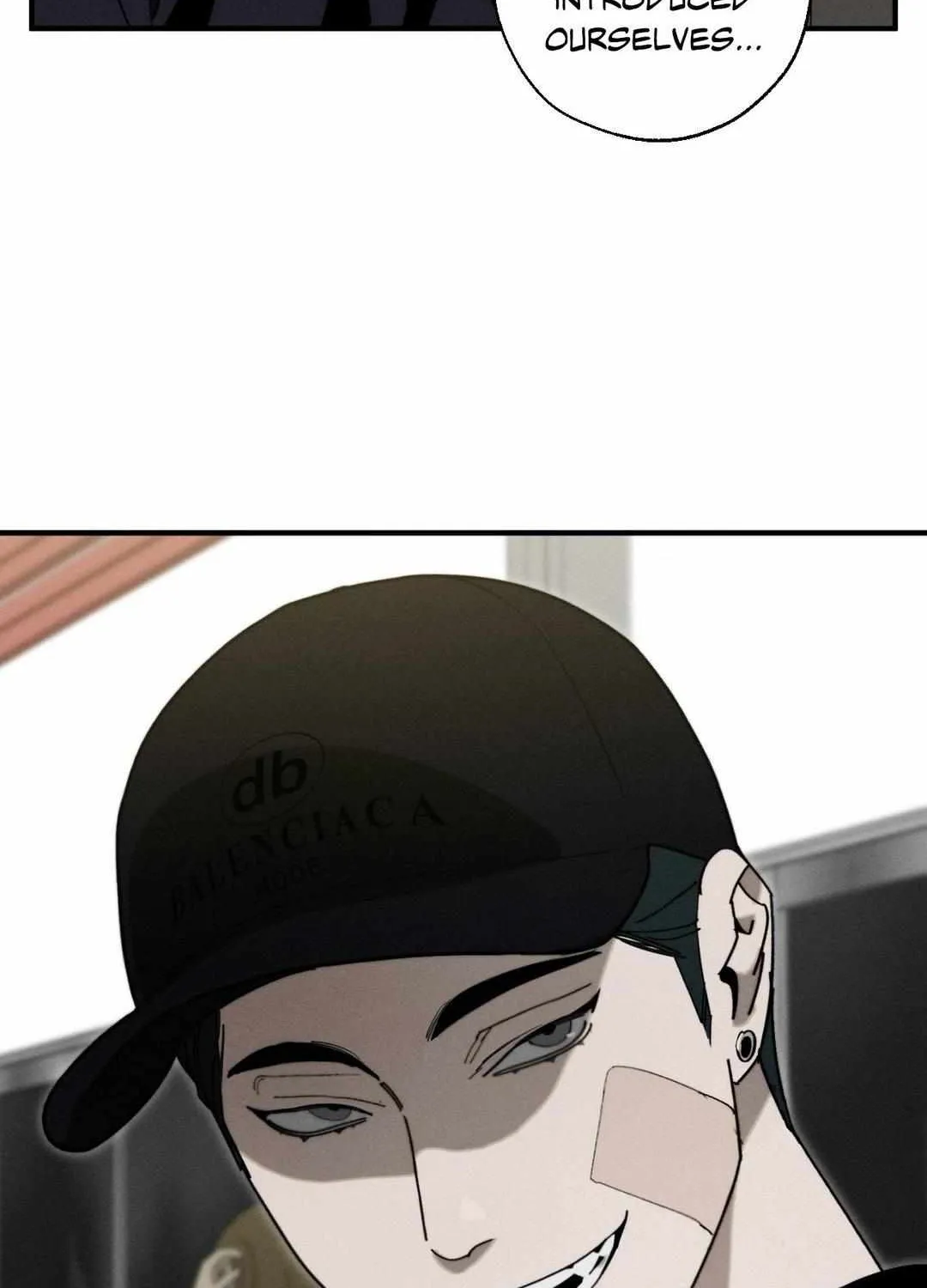 Imperfect Combustion Chapter 4 page 37 - 