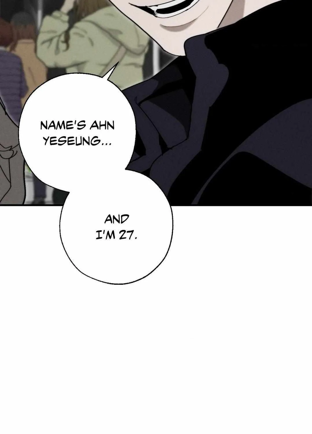 Imperfect Combustion Chapter 4 page 38 - 