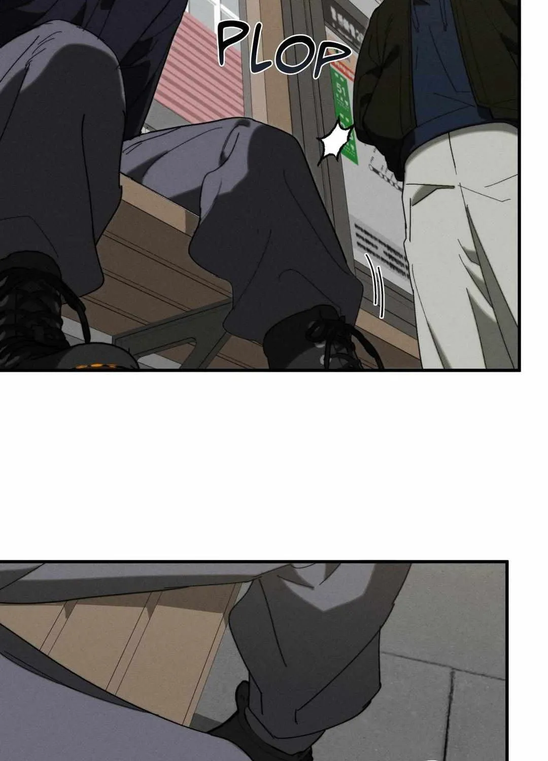Imperfect Combustion Chapter 4 page 41 - 