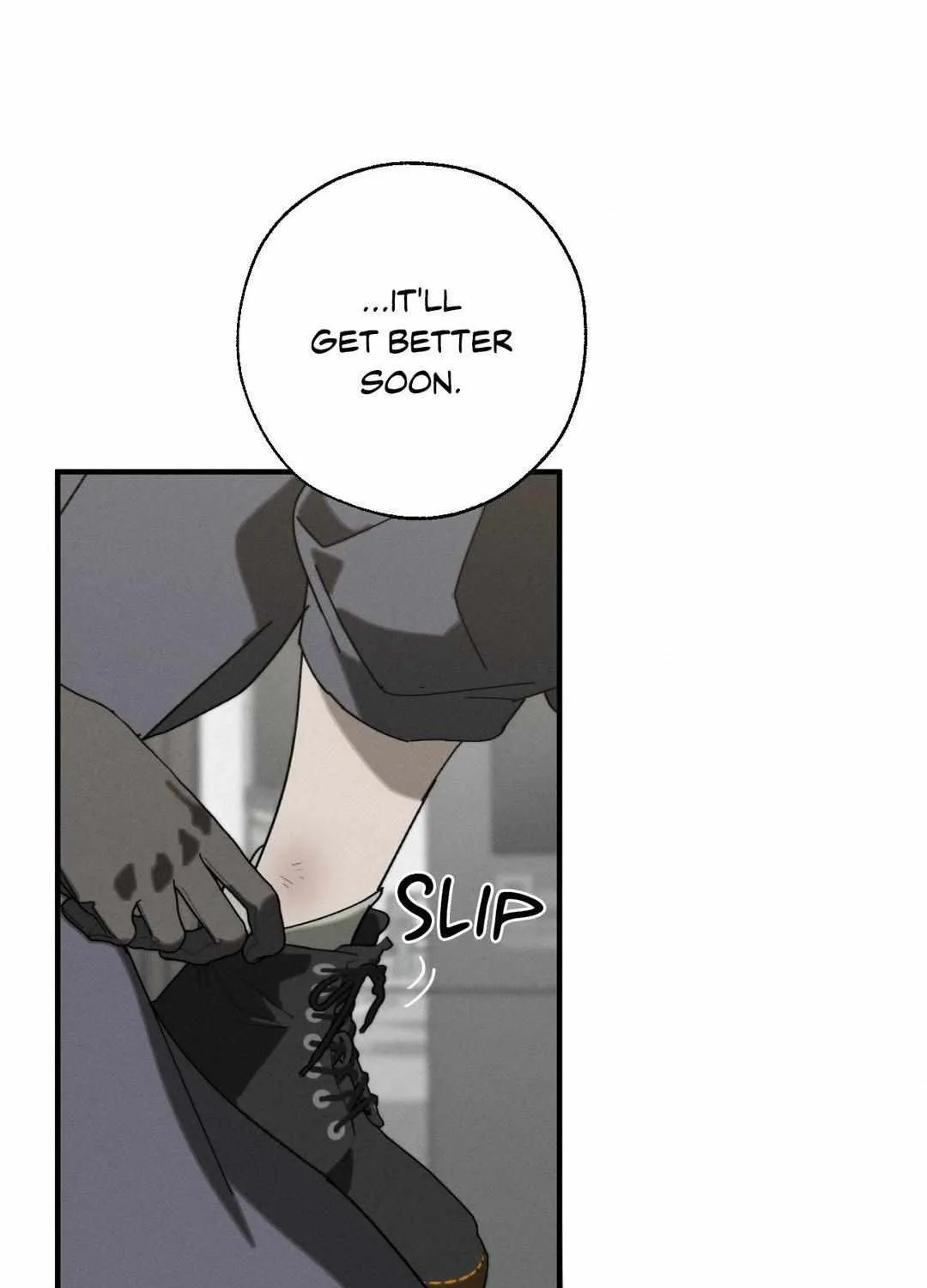 Imperfect Combustion Chapter 4 page 45 - 