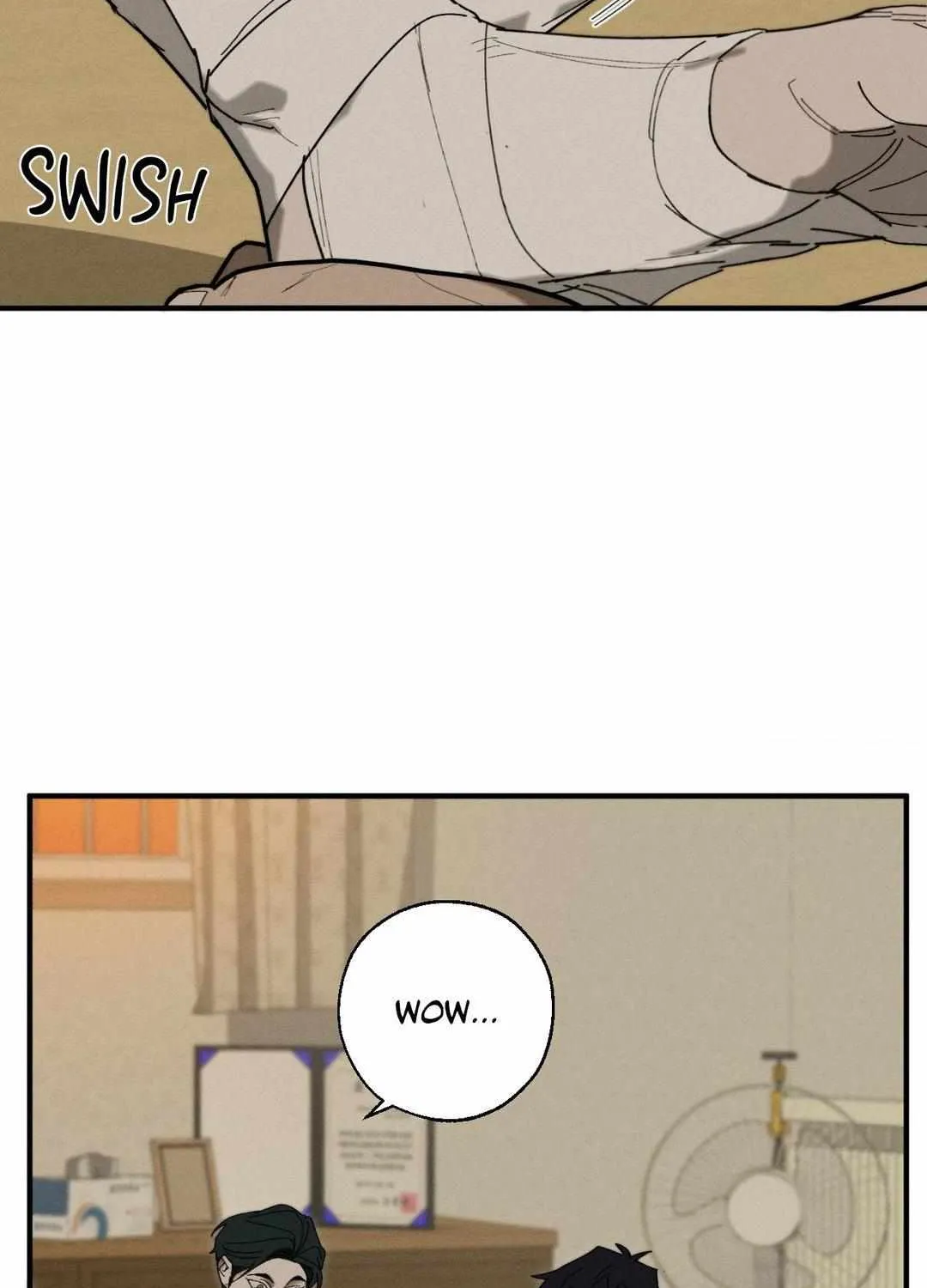 Imperfect Combustion Chapter 4 page 51 - 