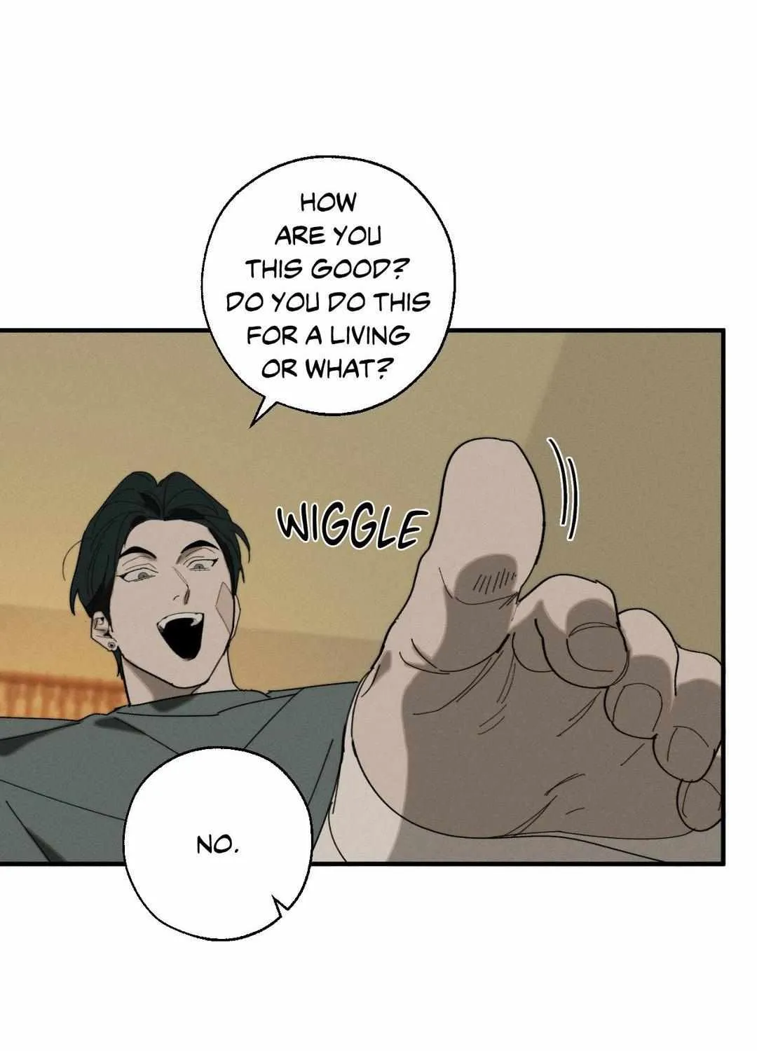 Imperfect Combustion Chapter 4 page 53 - 
