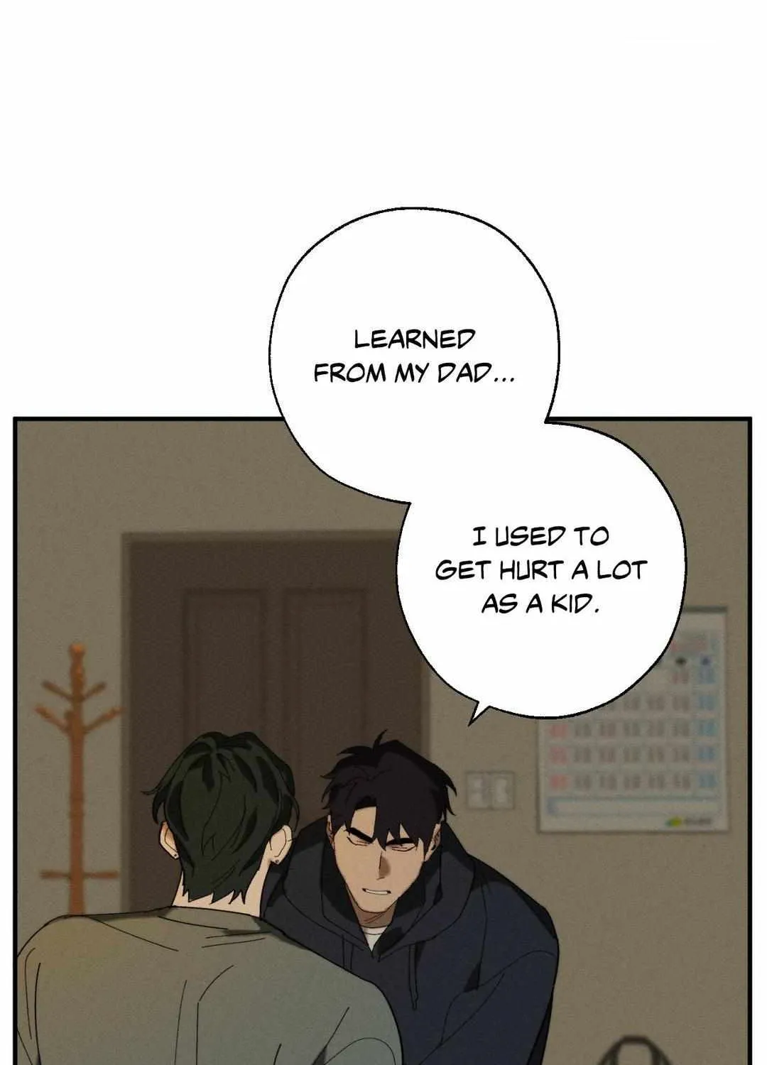 Imperfect Combustion Chapter 4 page 54 - 