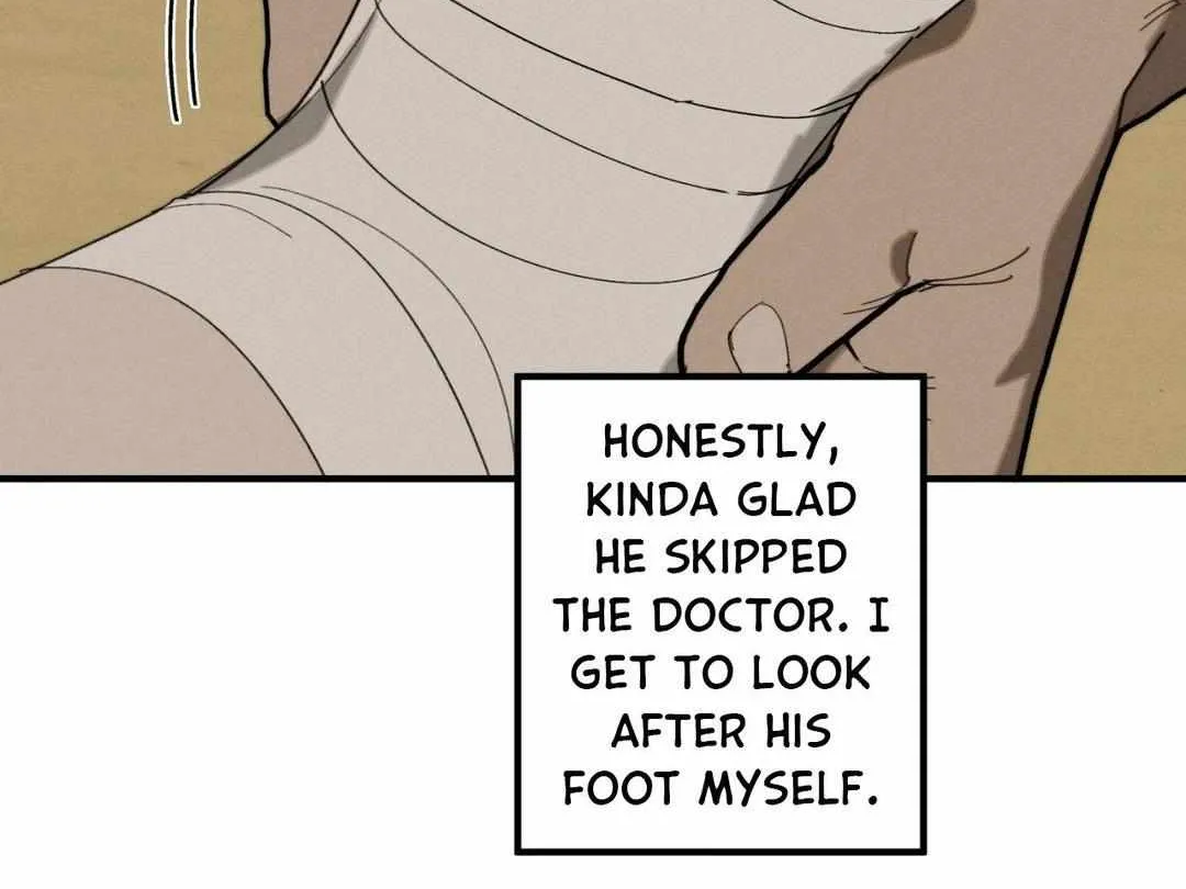 Imperfect Combustion Chapter 4 page 56 - 