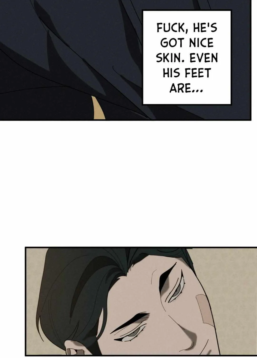 Imperfect Combustion Chapter 4 page 58 - 