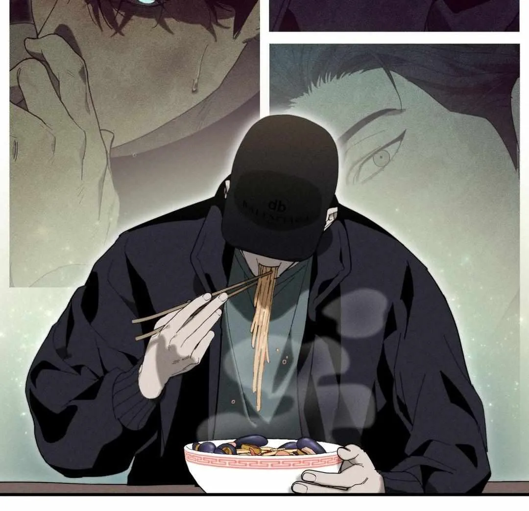 Imperfect Combustion Chapter 4 page 7 - 