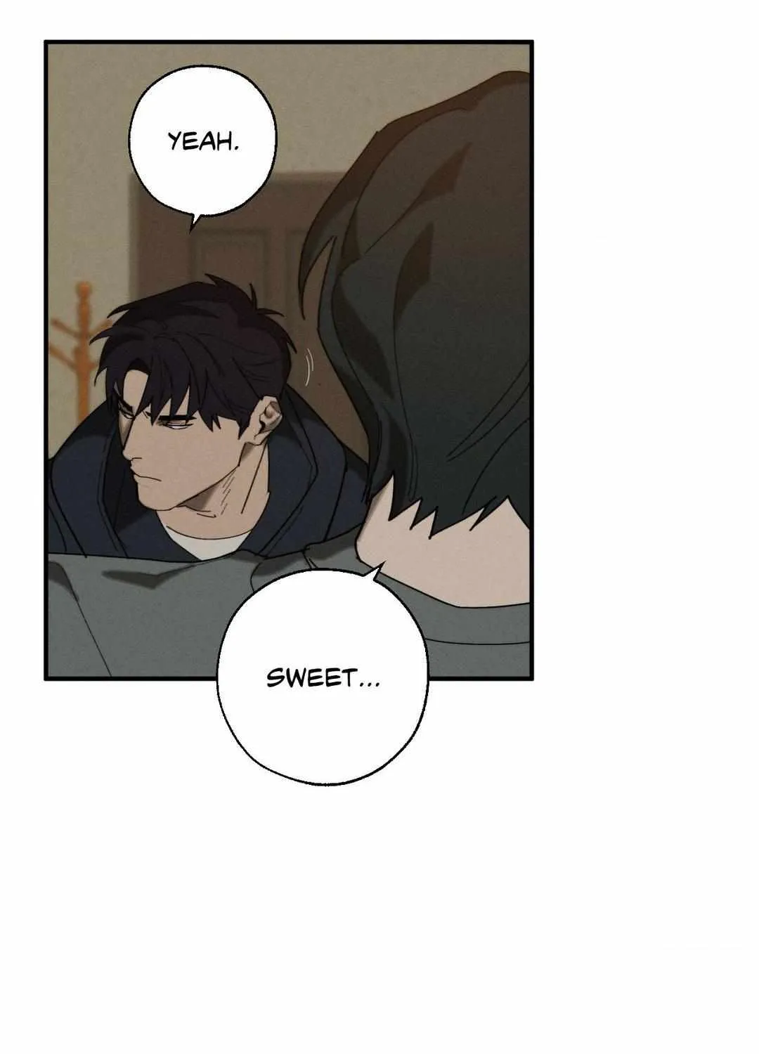 Imperfect Combustion Chapter 4 page 61 - 