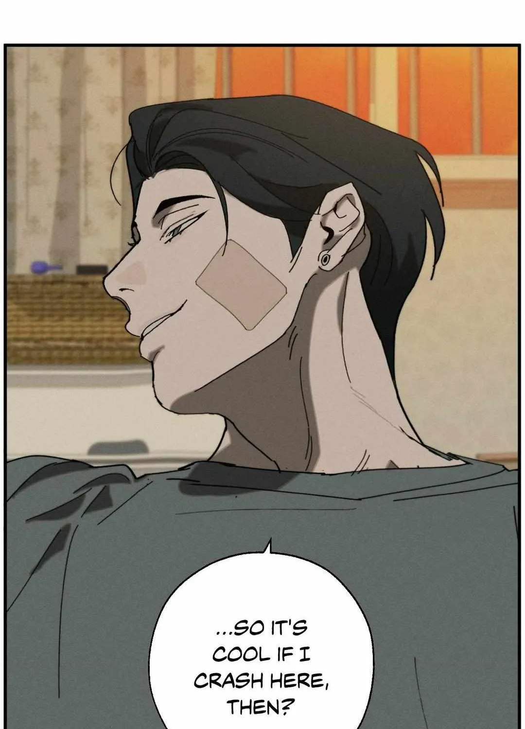 Imperfect Combustion Chapter 4 page 62 - 
