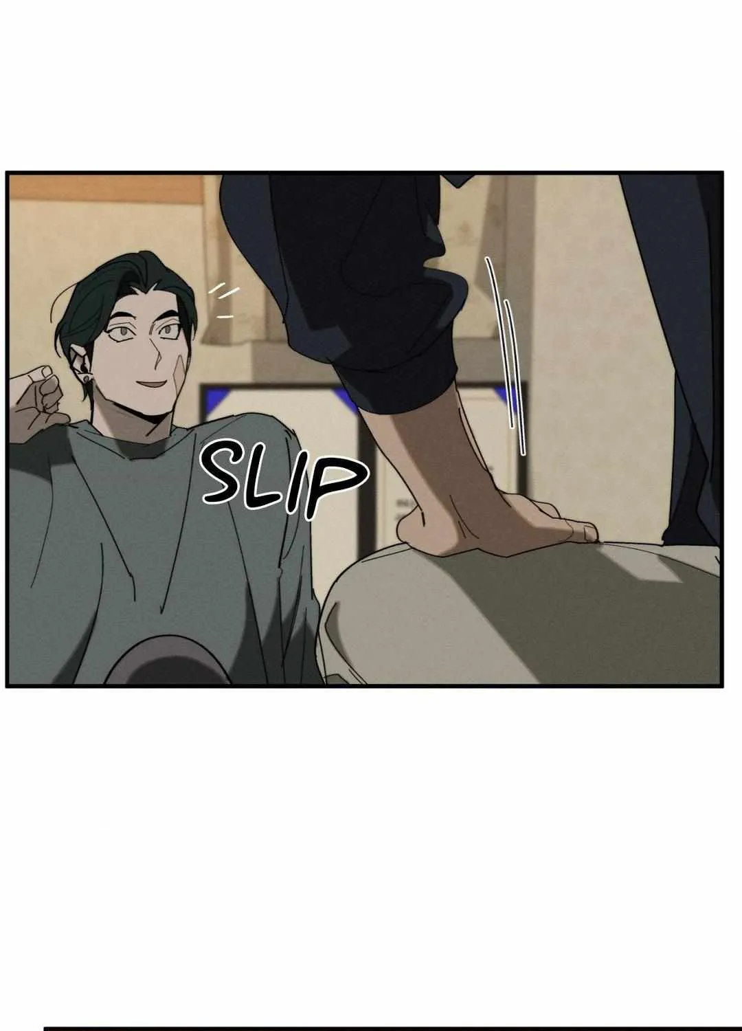 Imperfect Combustion Chapter 4 page 66 - 