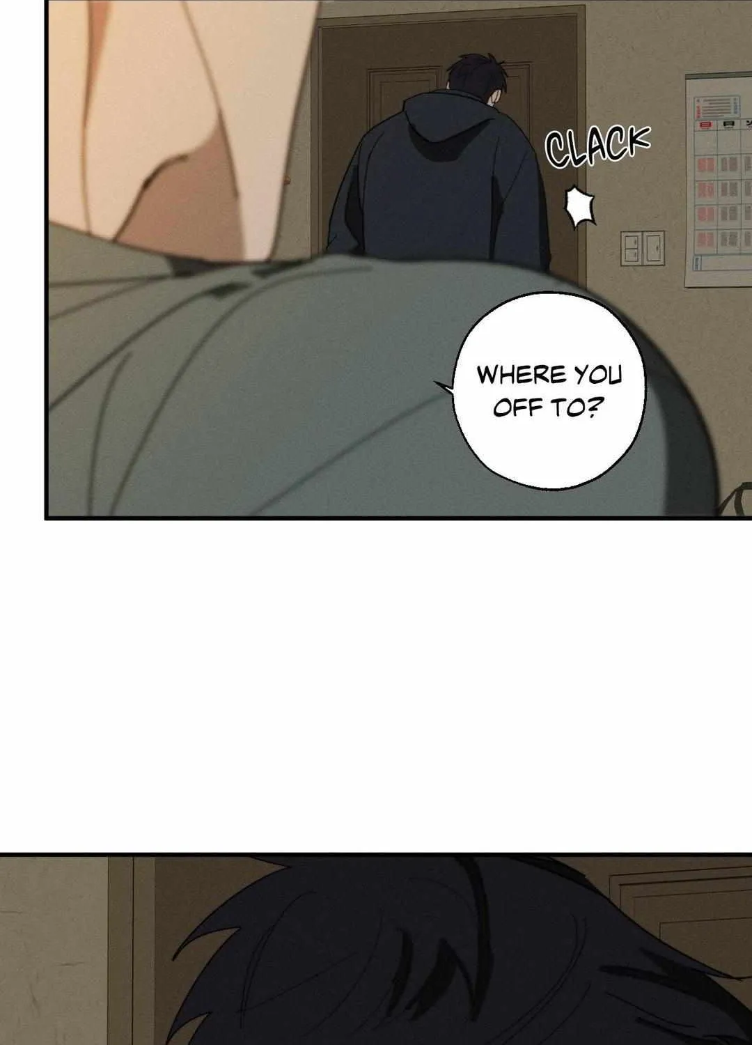 Imperfect Combustion Chapter 4 page 67 - 