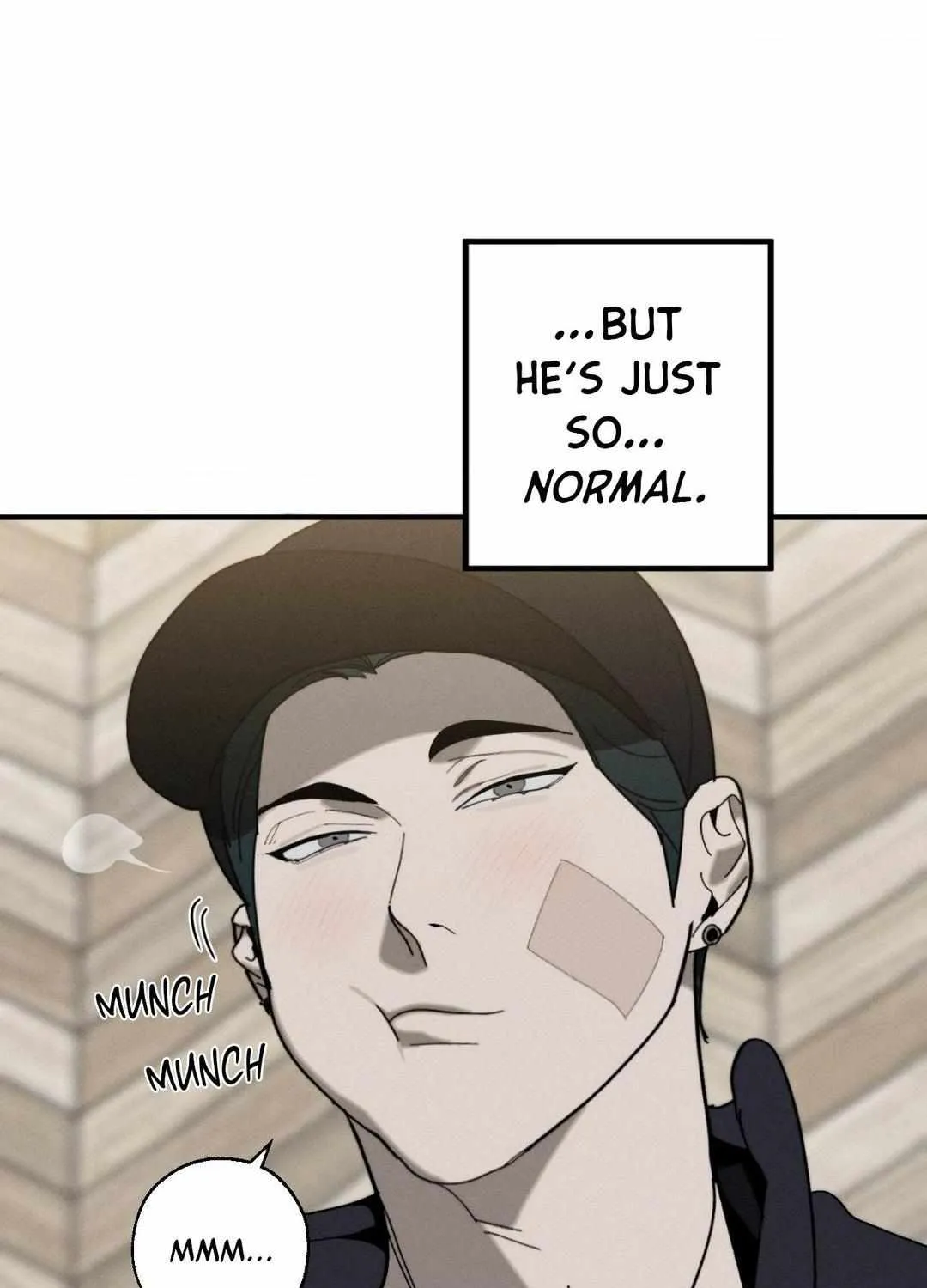 Imperfect Combustion Chapter 4 page 8 - 