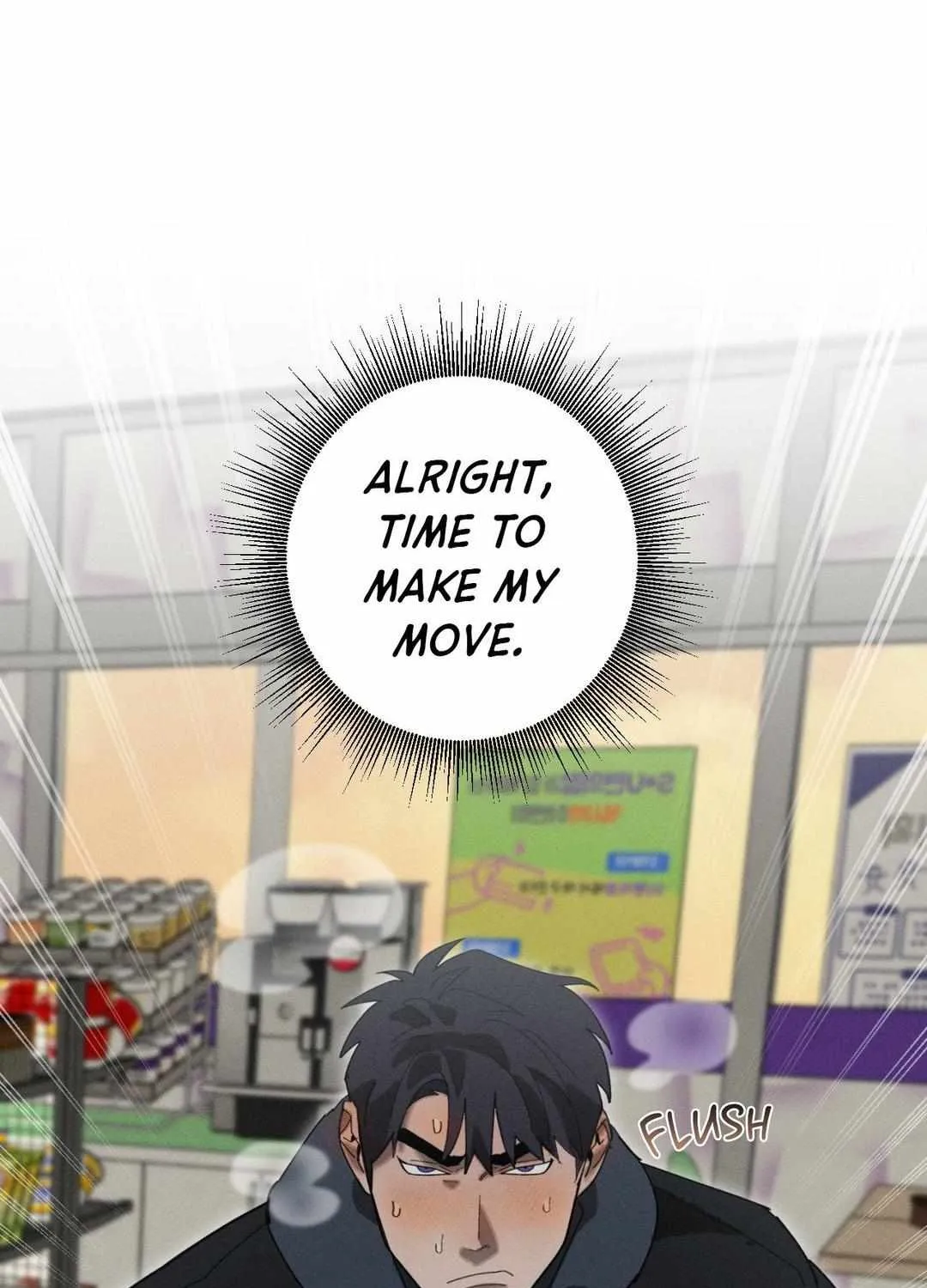 Imperfect Combustion Chapter 4 page 71 - 