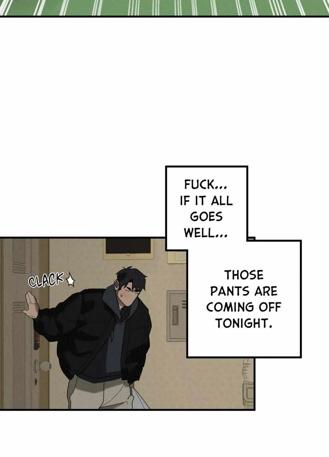 Imperfect Combustion Chapter 4 page 73 - 