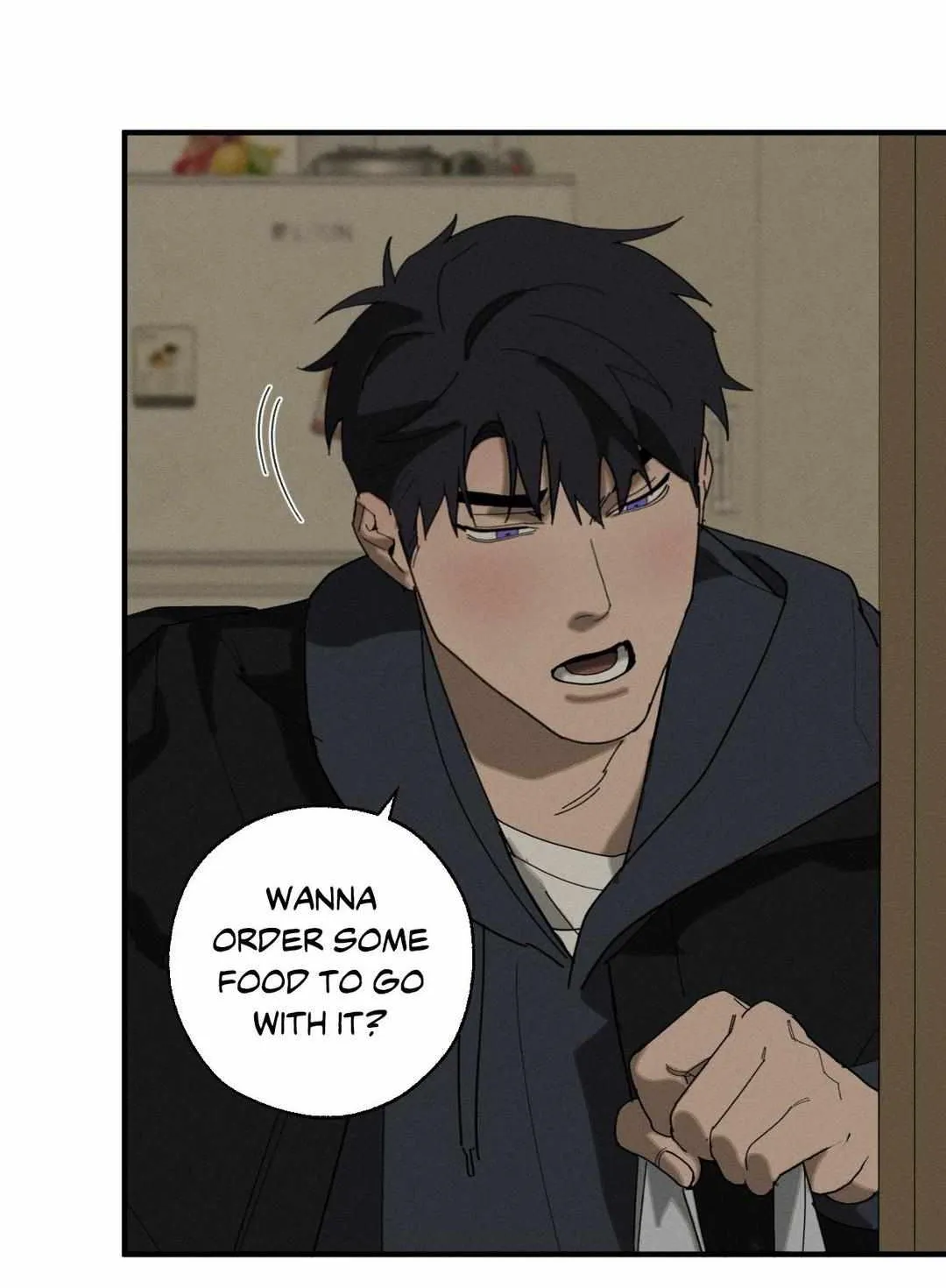 Imperfect Combustion Chapter 4 page 74 - 