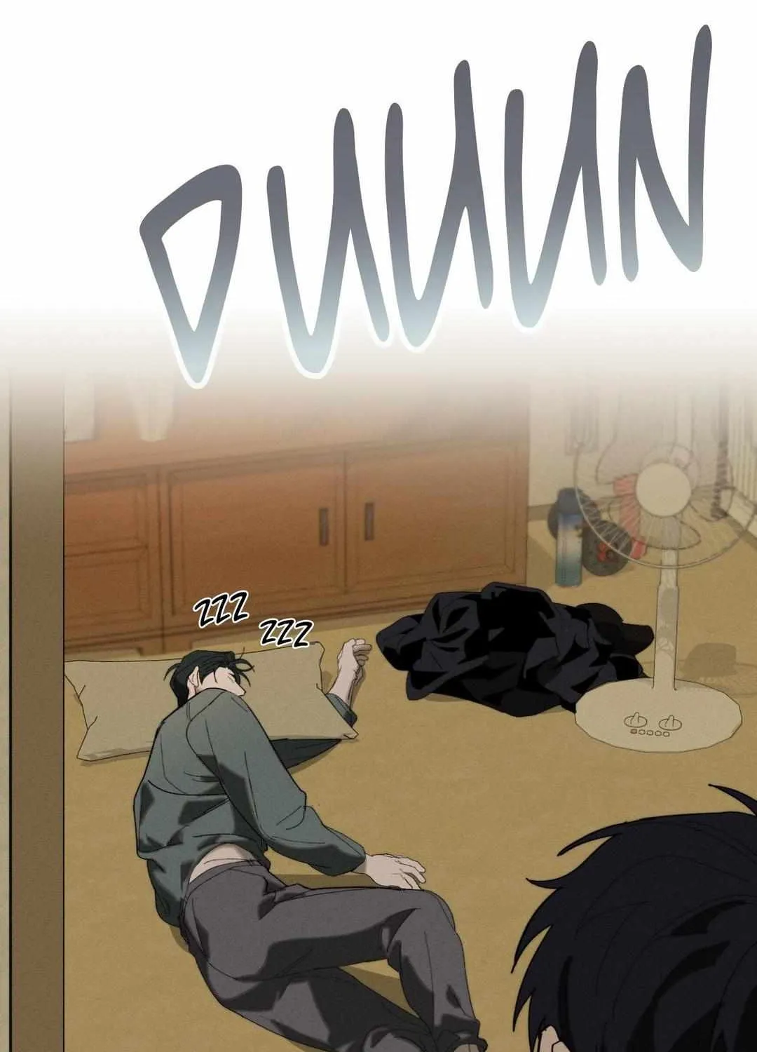 Imperfect Combustion Chapter 4 page 76 - 