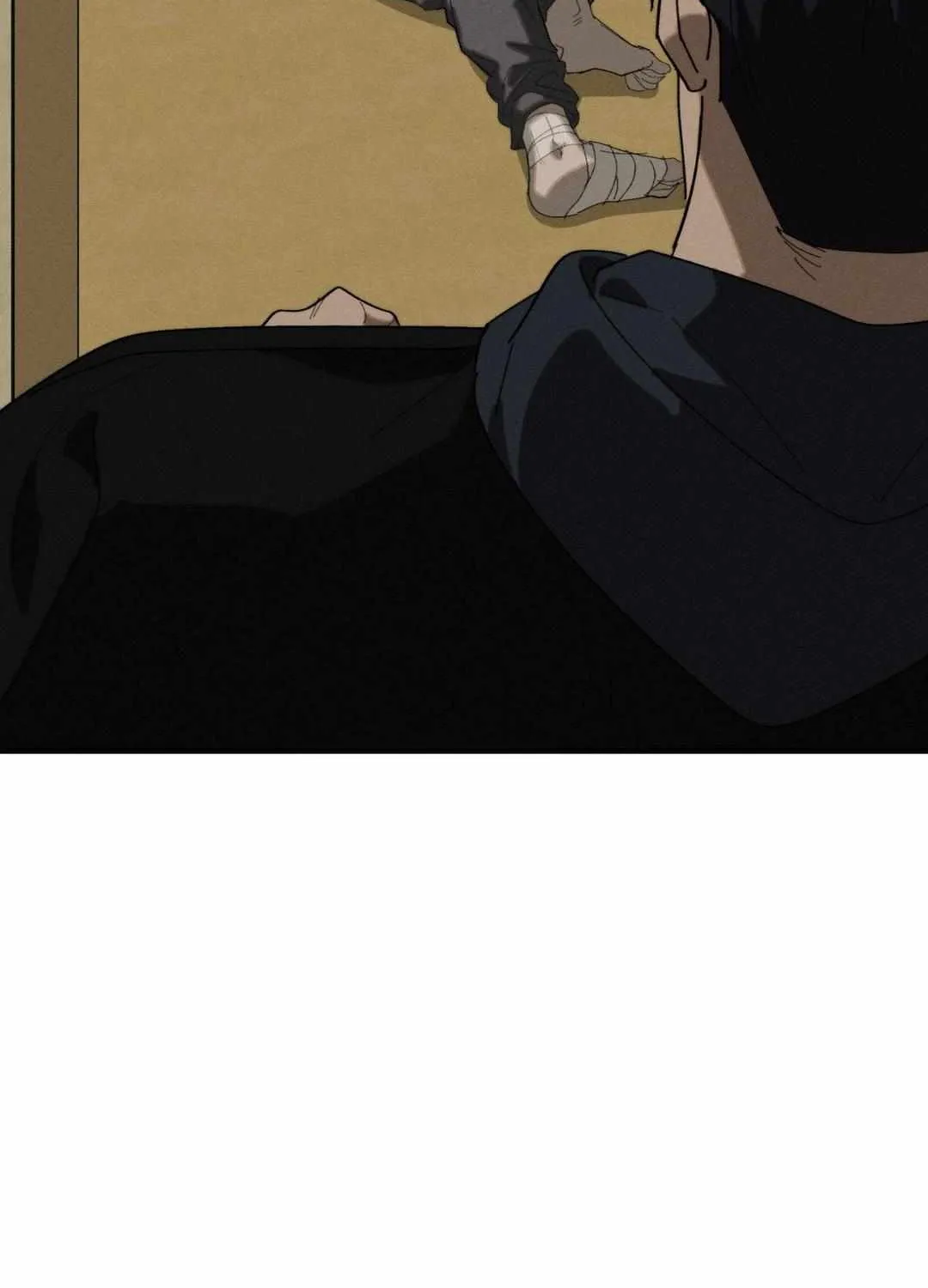 Imperfect Combustion Chapter 4 page 77 - 