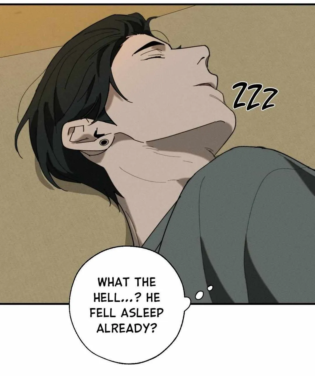 Imperfect Combustion Chapter 4 page 78 - 