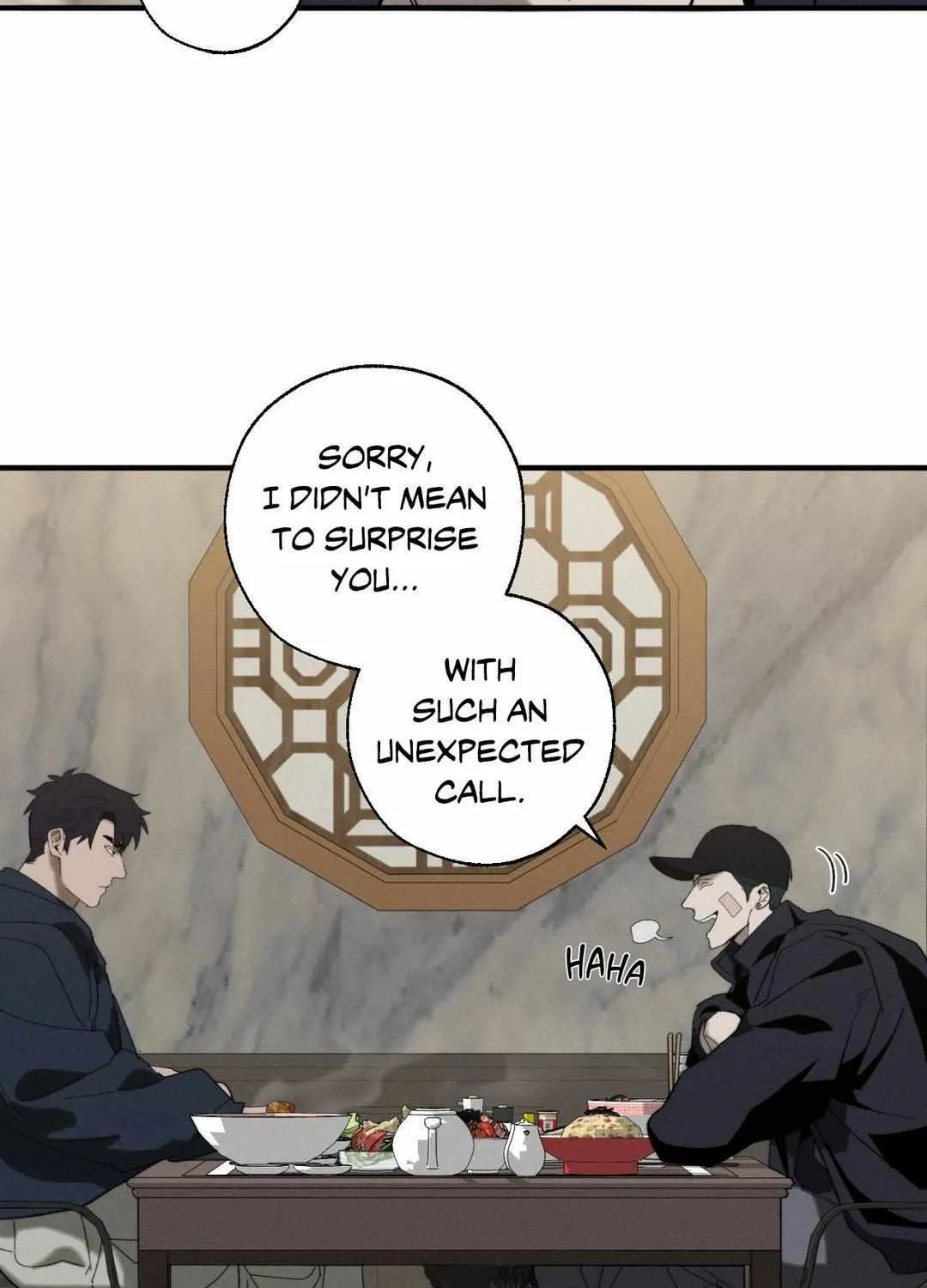 Imperfect Combustion Chapter 4 page 9 - 