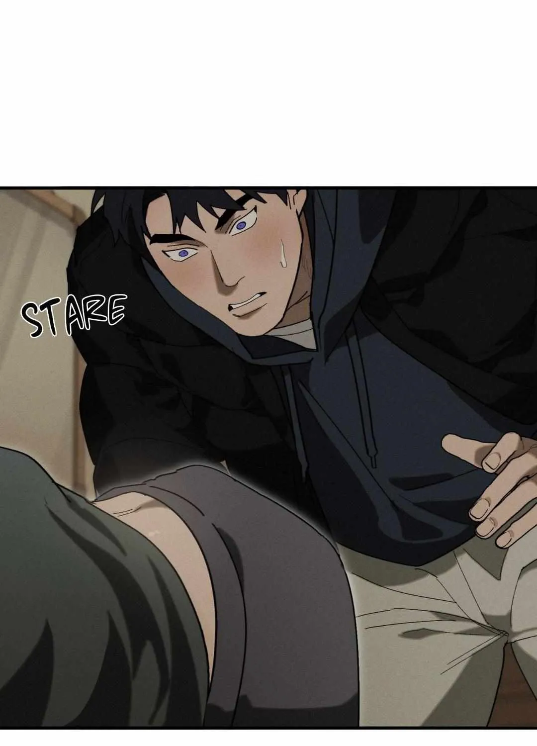 Imperfect Combustion Chapter 4 page 81 - 