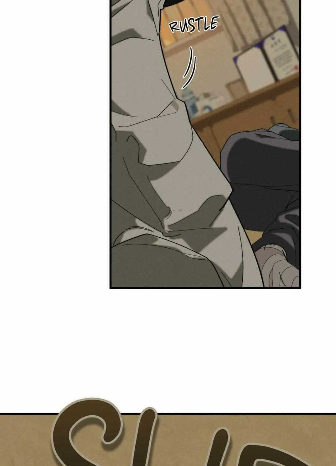 Imperfect Combustion Chapter 4 page 84 - 