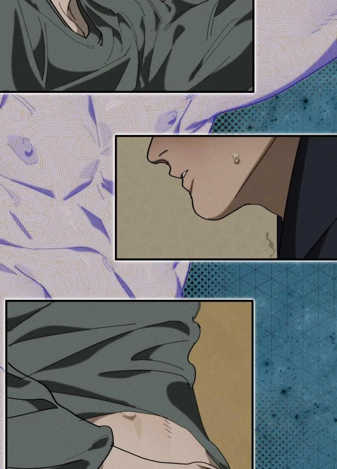 Imperfect Combustion Chapter 4 page 88 - 
