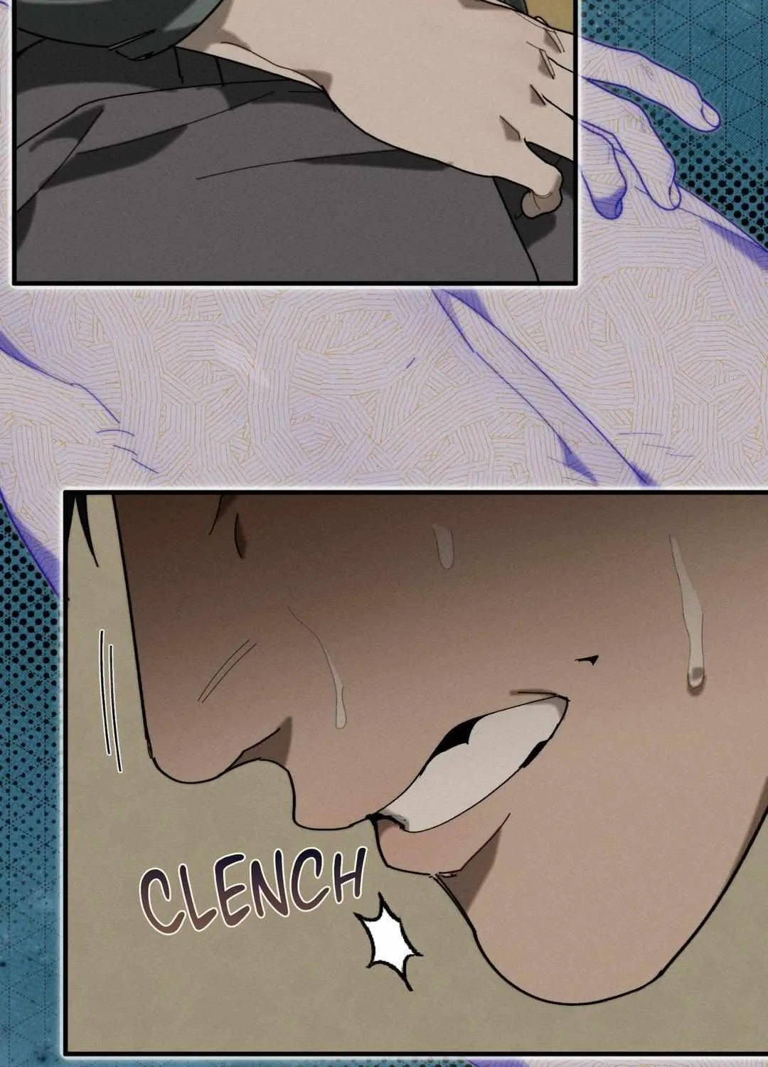 Imperfect Combustion Chapter 4 page 89 - 