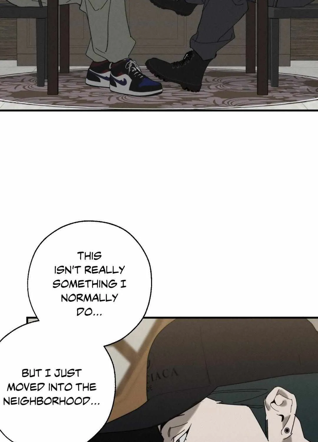 Imperfect Combustion Chapter 4 page 10 - 