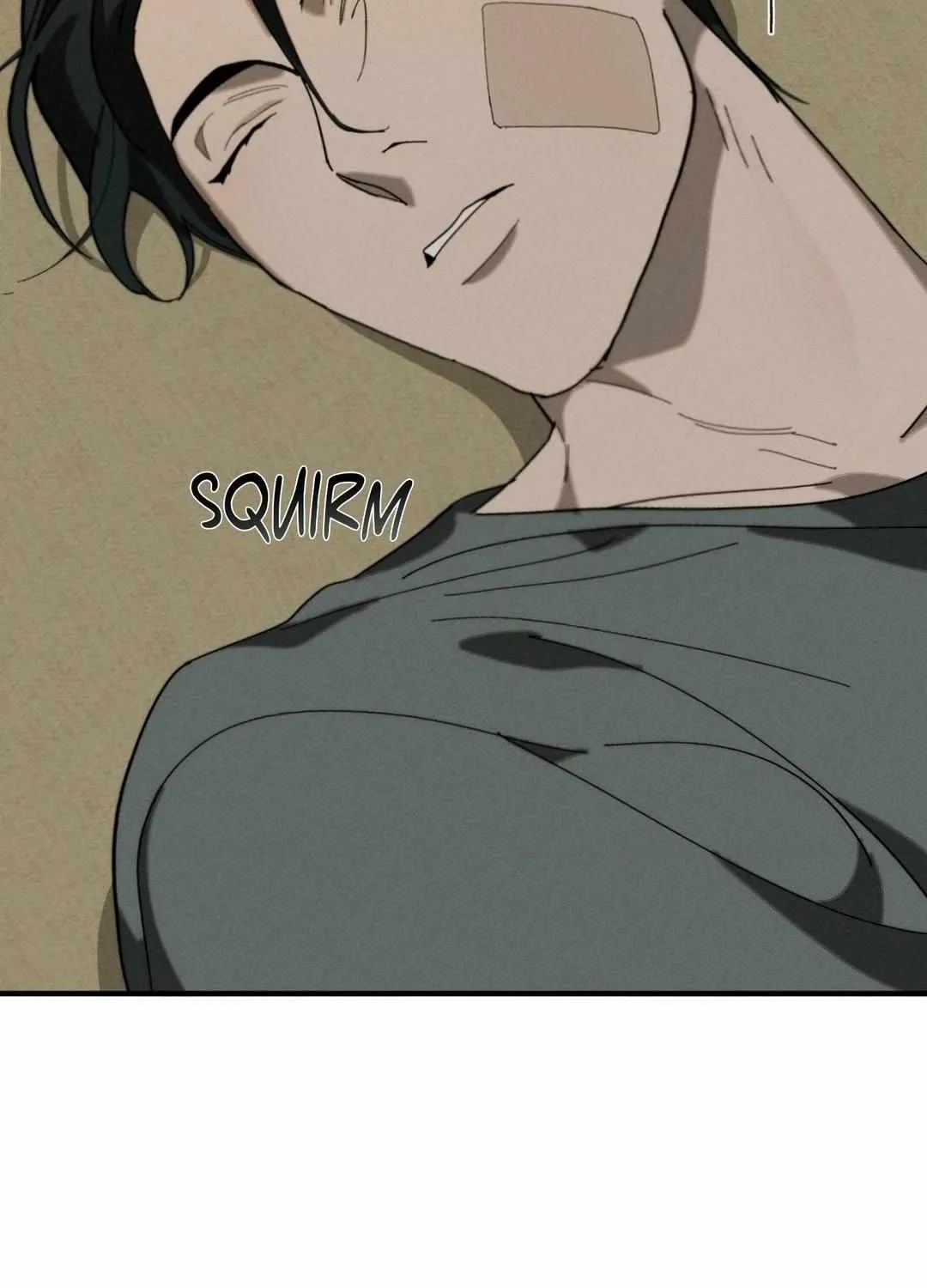 Imperfect Combustion Chapter 4 page 93 - 