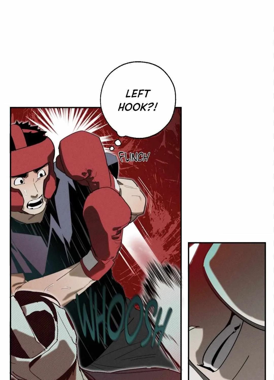 Imperfect Combustion Chapter 5 page 108 - 