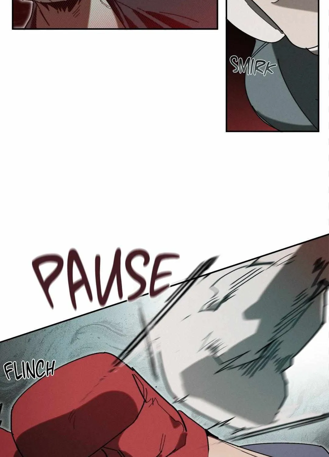 Imperfect Combustion Chapter 5 page 109 - 
