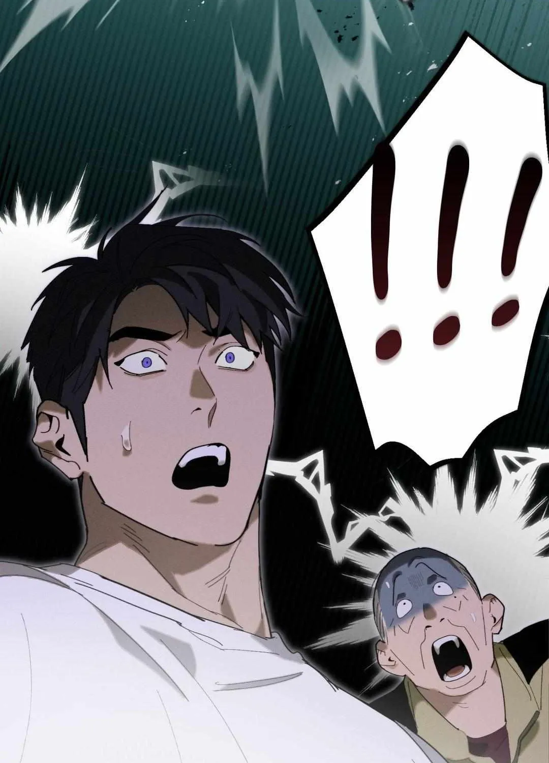 Imperfect Combustion Chapter 5 page 113 - 