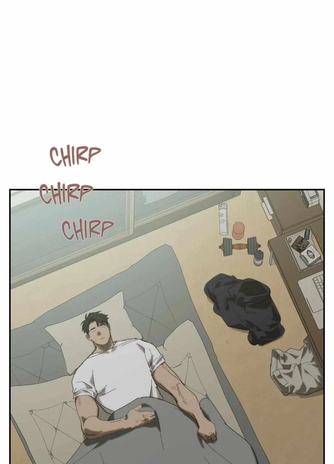 Imperfect Combustion Chapter 5 page 13 - 