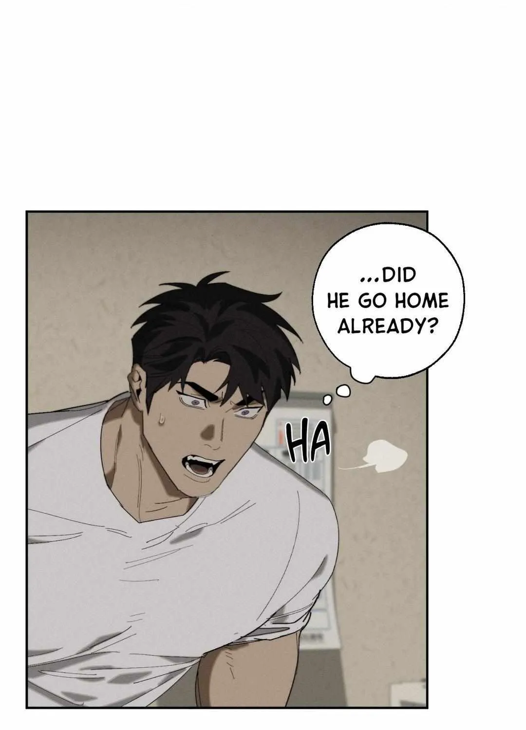 Imperfect Combustion Chapter 5 page 23 - 