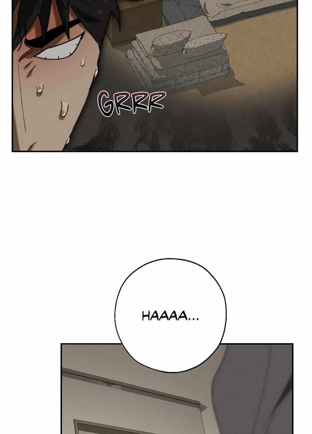 Imperfect Combustion Chapter 5 page 25 - 