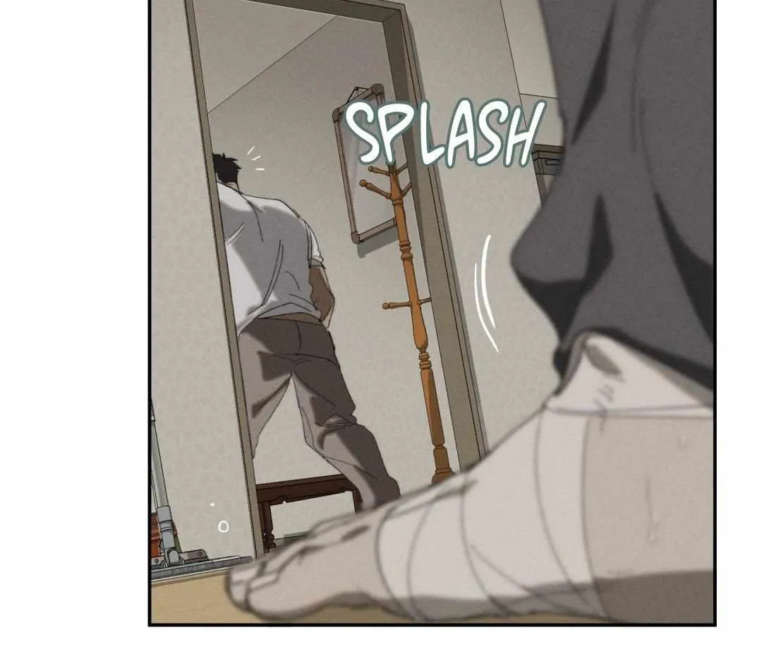 Imperfect Combustion Chapter 5 page 26 - 