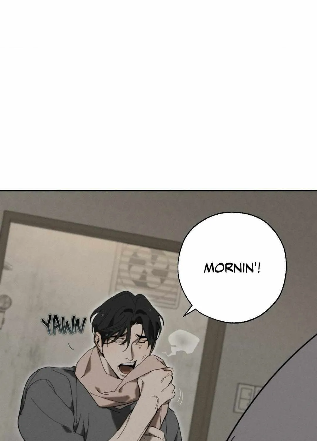 Imperfect Combustion Chapter 5 page 27 - 