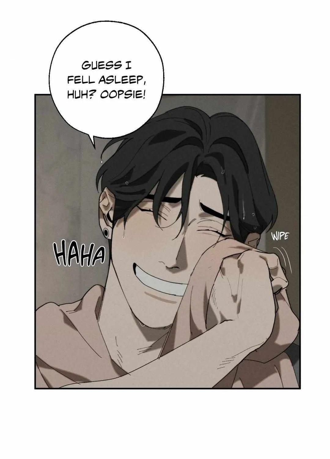 Imperfect Combustion Chapter 5 page 29 - 