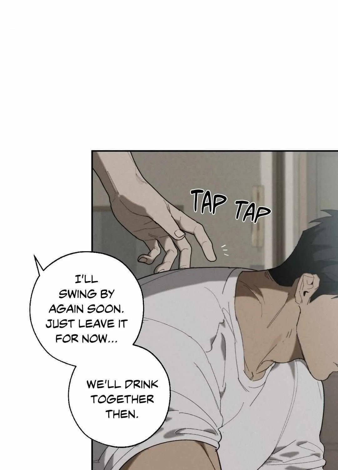 Imperfect Combustion Chapter 5 page 37 - 