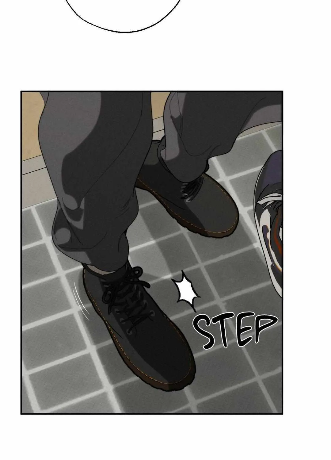 Imperfect Combustion Chapter 5 page 43 - 