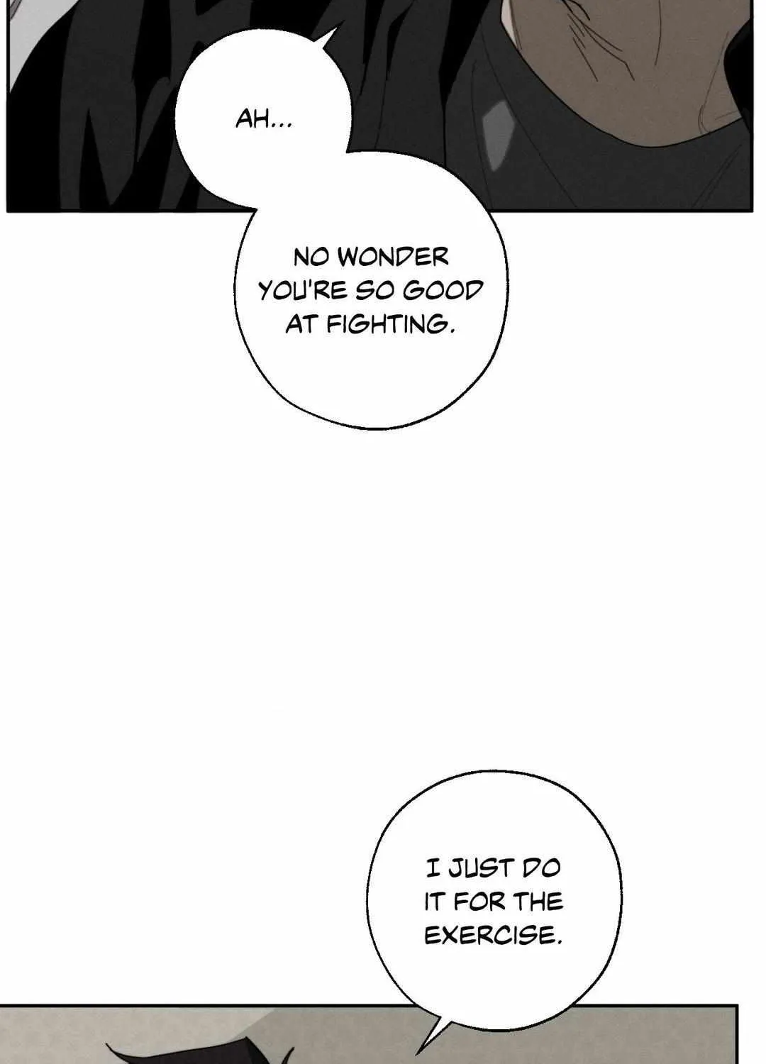 Imperfect Combustion Chapter 5 page 47 - 