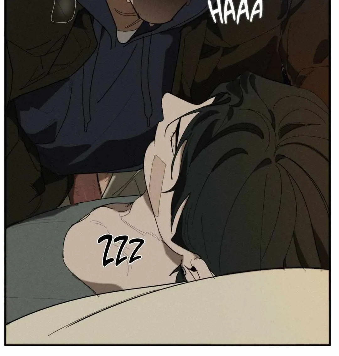 Imperfect Combustion Chapter 5 page 6 - 