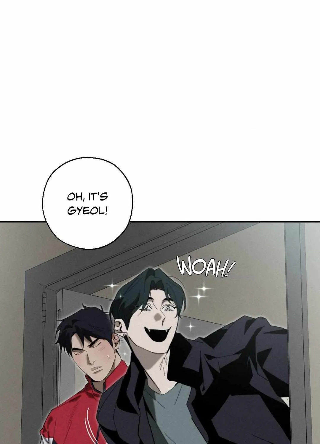 Imperfect Combustion Chapter 5 page 54 - 