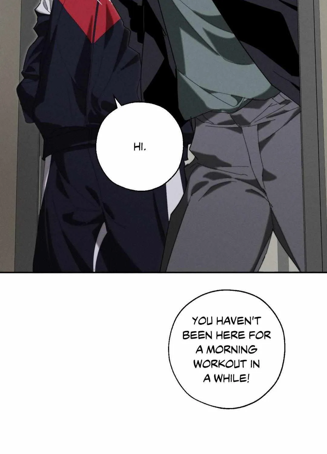 Imperfect Combustion Chapter 5 page 55 - 