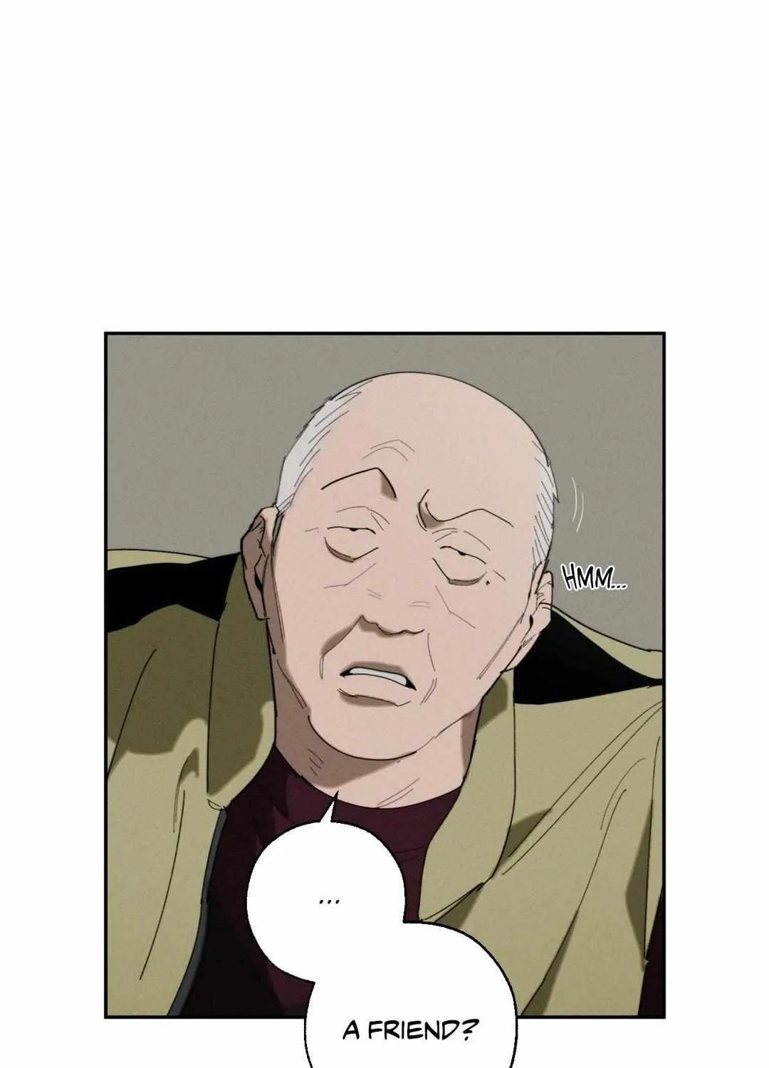 Imperfect Combustion Chapter 5 page 57 - 